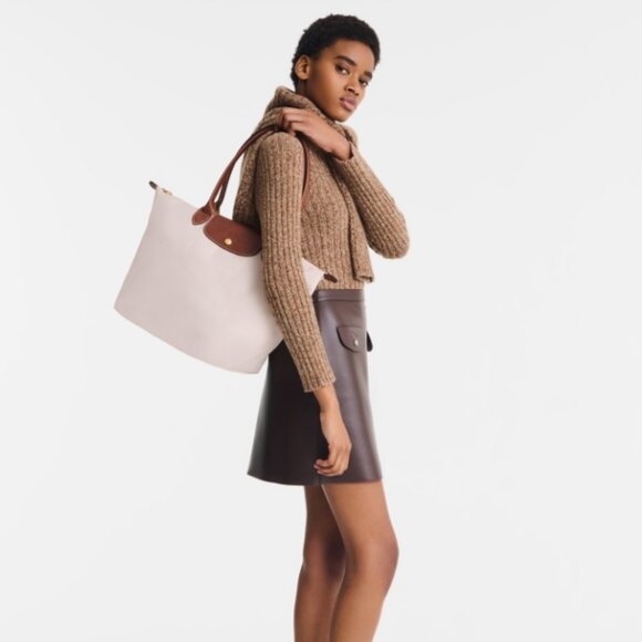 New Longchamp LE PLIAGE ORIGINAL shoulder bag - Picture 1 of 14